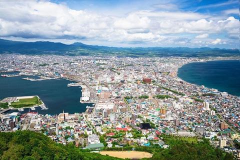 日本多男警被曝与一女警发生不正当关系 多名已婚