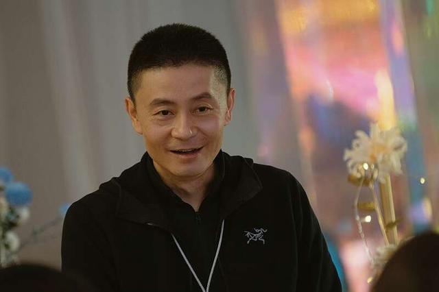 《欢迎光临》导演李雪:张光正是有勇气实现“白日梦”的平凡青年