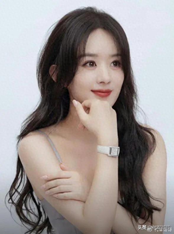 当今内娱最红的10位女明星排行榜,她们长的也太好看