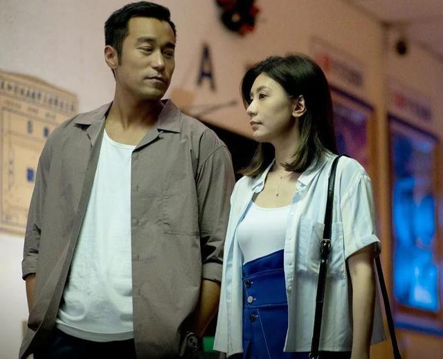 还记得唱《健康歌》的范晓萱吗?如今42岁的她也太会“撩”了吧