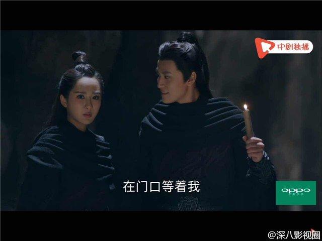 不会吧？杨紫因为整容过度额头的填充物都凸出来了吗？