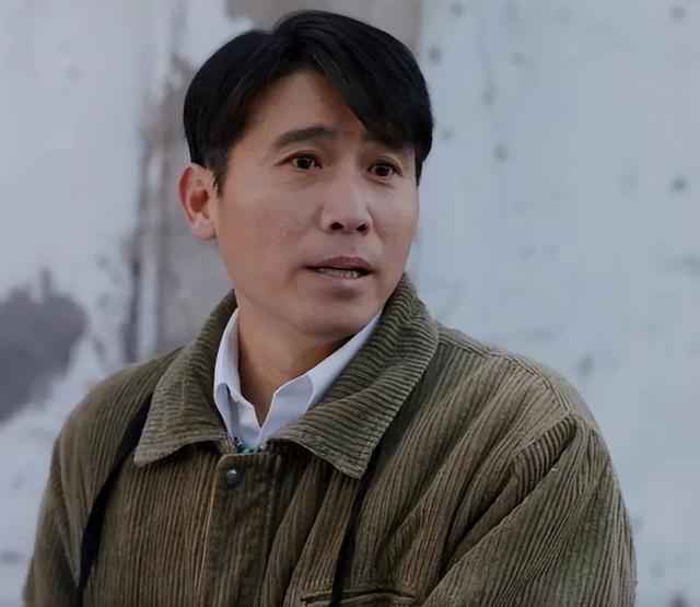 仅播一天,评分直逼97,我想说:刑侦剧还是得看李乃文