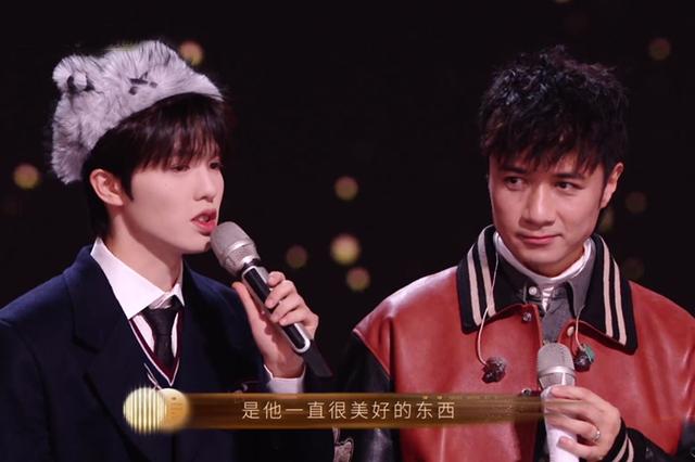 《声生不息》终于放大招!薛凯琪刘恋再合作,卫兰《大哥》拿第一
