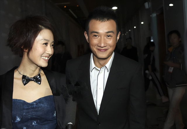 马伊琍:爱情婚姻都有泪,离婚后活成大女主,让管虎、文章后悔