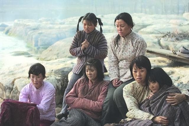 热播剧《六姊妹》究竟讲了一个怎样的故事呢?