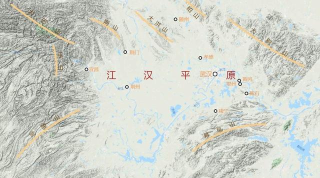 湖北人为什么会被称作“九头鸟”?