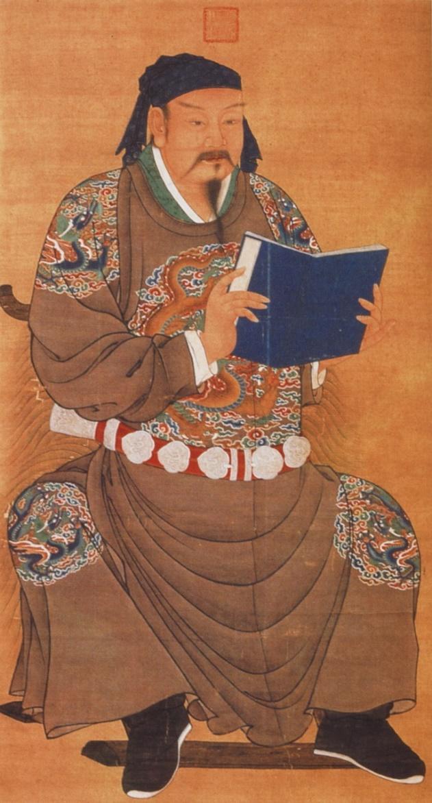 岳飞母亲在他身上刺的四个字,不是精忠报国,我们念错了好多年