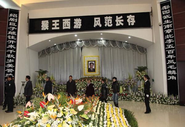 六小龄童去世消息怎么来的？ 六小龄童“被死亡”经过