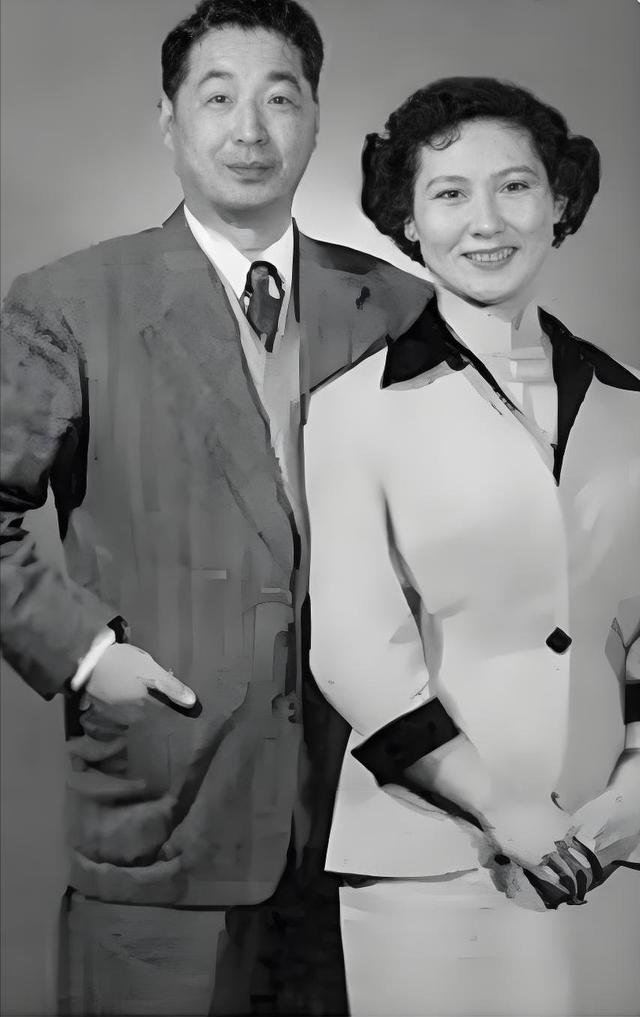 童祥苓去世上热搜!如今“童家班”只剩下了童葆苓