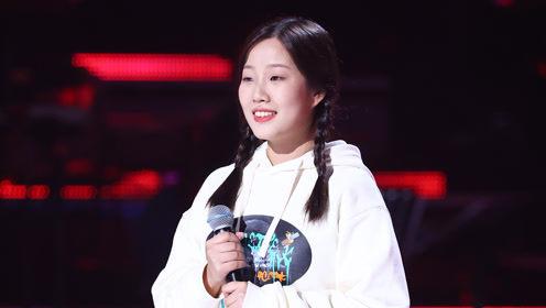 好声音导师混战赛结果出炉,两大热门学员淘汰,陈文非是个高手