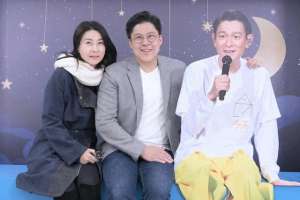 霍咏盈(最低调豪门千金获名媛好友庆生，名校毕业创立自家珠宝品牌)