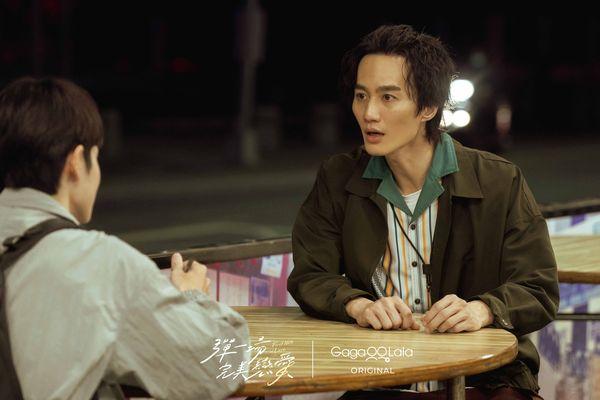 专访/涂善存、张丰豪戏外也超甜! 「相差4岁」私底下昵称曝光
