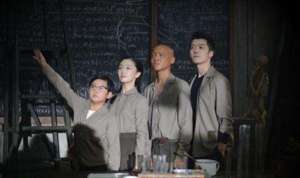 周知庸(古代四个神童，锋芒太露都没落得好下场，为后世所惋惜)