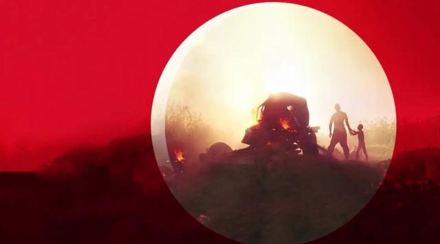《悬崖之上》:合格的谍战片,不太合格的张艺谋作品?