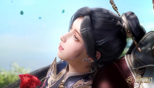 斗罗变态班主任上线,性感美人周漪变老姑婆,霍雨浩要被蹂躏惨了