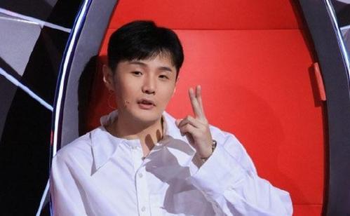 他15岁辍学、他是音乐界的黑马、他娶了杨丞琳,他是才子李荣浩