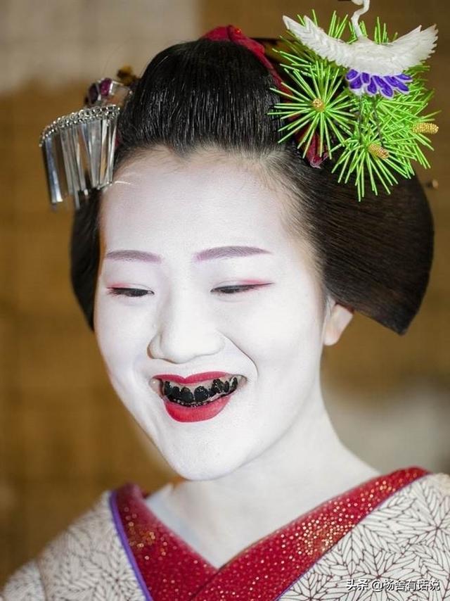 日本女人新婚之夜都有哪些奇葩习俗?说出来刷新我们的认知