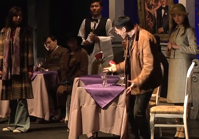 肖战北京场《如梦之梦》落幕,对比胡歌演得如何?网友评价很中肯