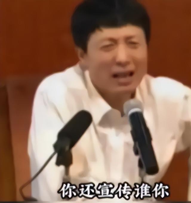 “中国鹰派代表”艾跃进:开口就是“灭日本”,58岁却因胃癌去世