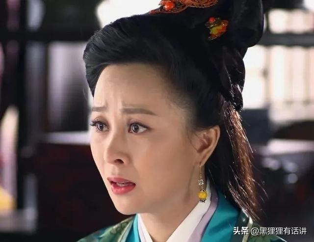 芈月传:媵女有多惨?盘点芈月、向氏和魏琰这7个媵女的结局