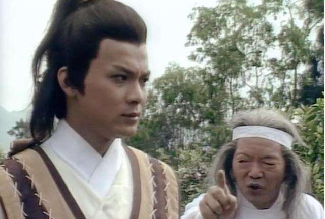柯镇恶武功并不高强,为什么敢跟东邪、西毒、北侠、西狂翻脸?
