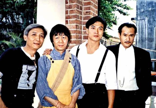 我们为什么怀念林正英?