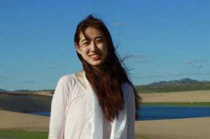 戴安(穿越海峡的热线｜“00后”台湾女孩戴安：上海让我找到归属感)