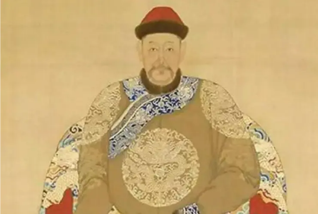 康熙的大阿哥,被圈禁后无聊到什么程度?看生孩子的数量就明白了