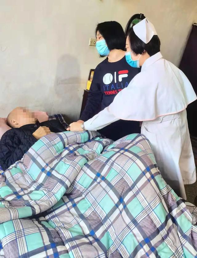 护士之约丨每周一荐:医院优秀报道第四十九期,护暖人心健康未来