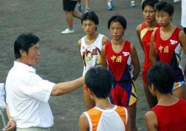 马俊仁:被国家队开除,如今怎么样了