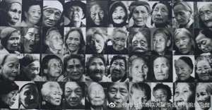 世界慰安妇纪念日(不能忘不敢忘)