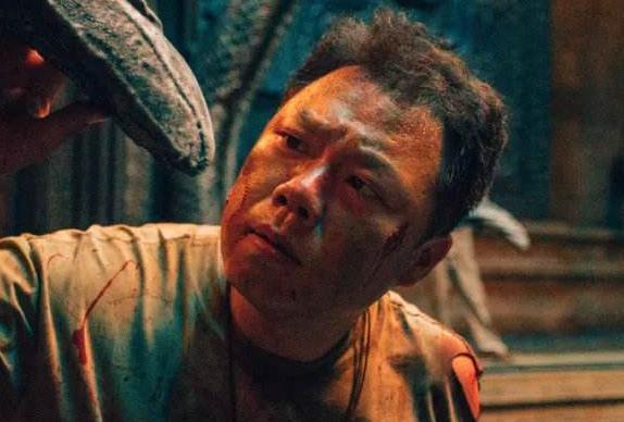 “龙骨天书”中隐藏着什么秘密,为何鹧鸪哨和摸金校尉非要找到?