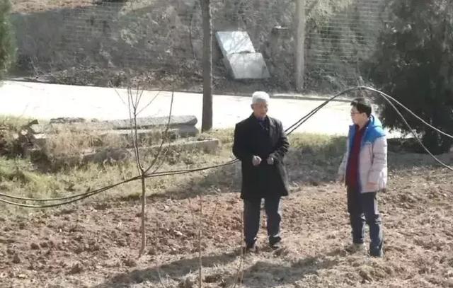 是谁?在陕西泾阳的山沟里挖了近5公里的地下暗道……