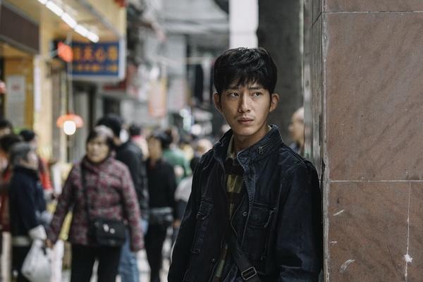《风中有朵雨做的云》:在时代变迁面前,每个人都太渺小