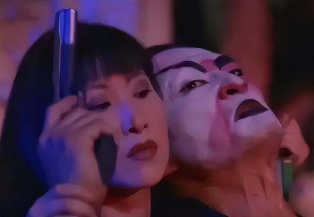“暗夜玫瑰”李华月,三年连拍11部三级片,现状如何?