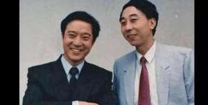 牛群冯巩(牛群终于坦白真相说出不再与冯巩合作的原因，每到春晚必出事)