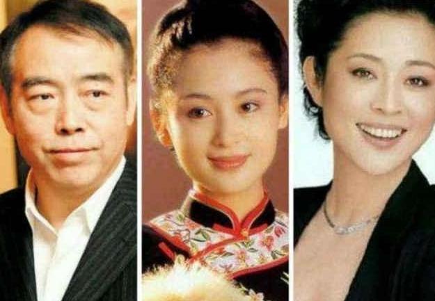 1996年,陈凯歌对倪萍说:你是好女孩,但她怀孕了,转身就娶陈红
