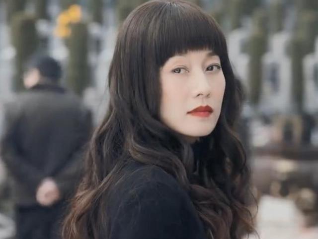 马伊琍:爱情婚姻都有泪,离婚后活成大女主,让管虎、文章后悔
