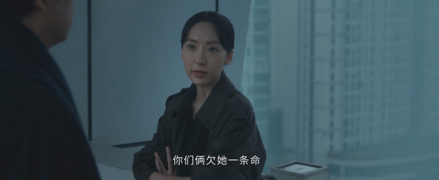 那些《白夜追凶》中的优点，在《白夜破晓》中流失了不少
