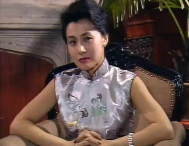 原来她早已去世！和陈道明同台飙戏，刚拿到影后就被查出癌症