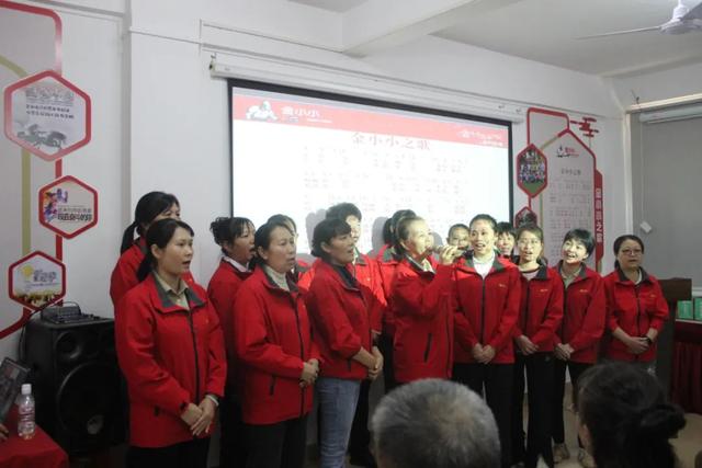 金小小年货暨新品发布会圆满落幕,开启年货新潮流