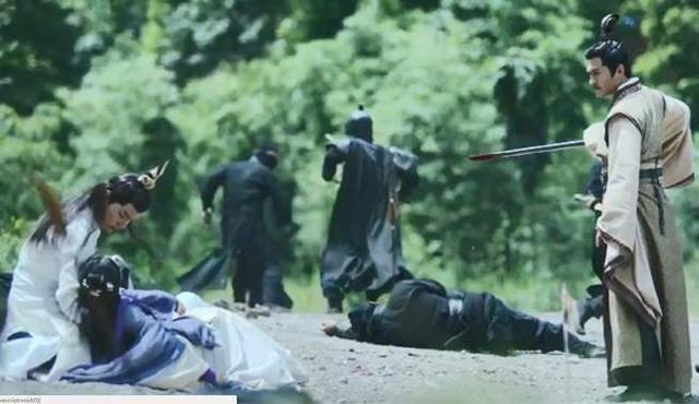 《庆余年》隐藏伏笔:沈重为什么心甘情愿地赴死,你真的看懂了吗