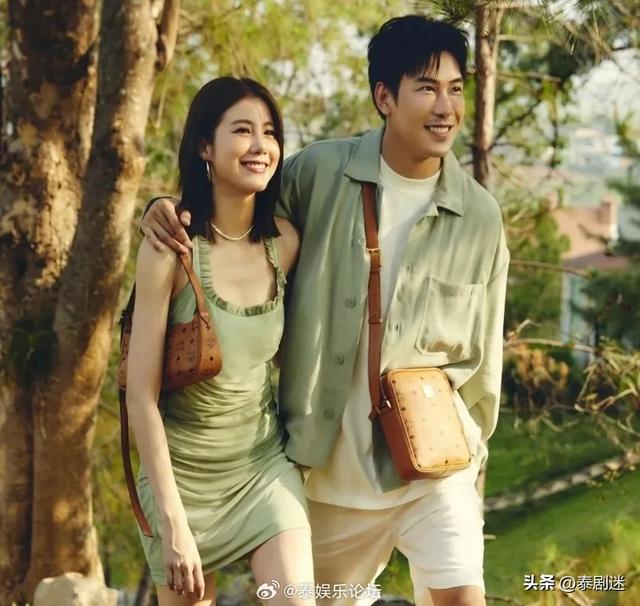 泰星Esther小尼姑:和男友分分合合后,男友称已经认定对方