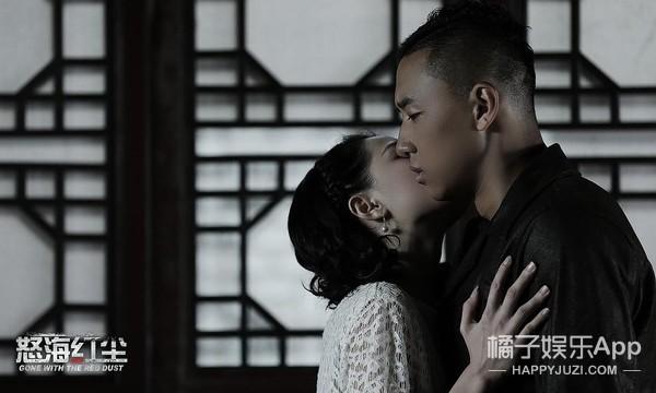 还记得剧版《匆匆那年》里的赵烨吗?他现在长这样