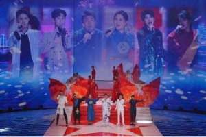 星光大道2021(《星光大道》2021年度总决赛精彩来袭 谁将问鼎总冠军)