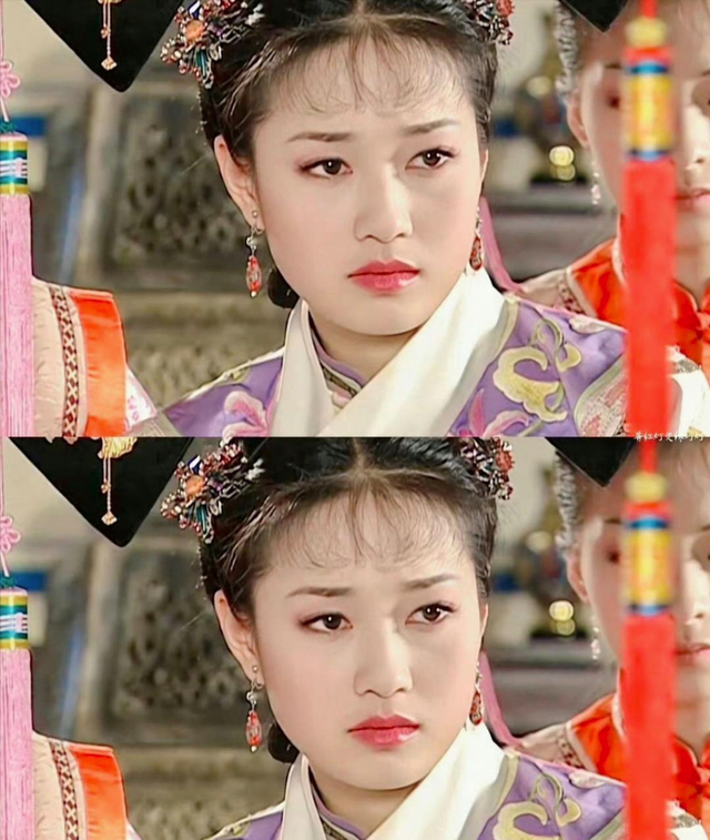 马伊琍:爱情婚姻都有泪,离婚后活成大女主,让管虎、文章后悔