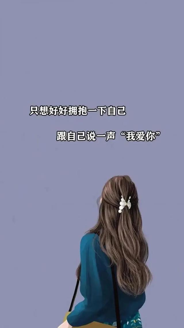 只是一瞬间,我被小天使治愈了
