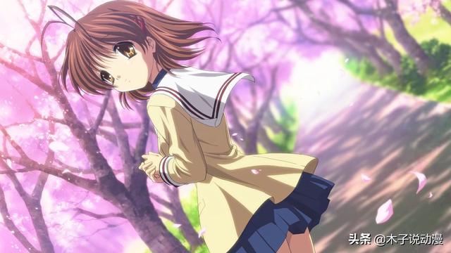 10部“京阿尼”高质量动漫神作,至今为止无人超越,补番收藏必备