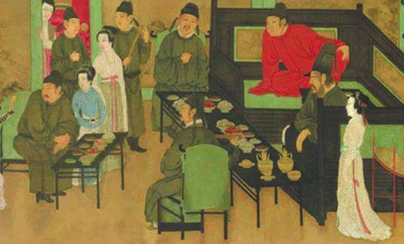 才情与学问,是两回事