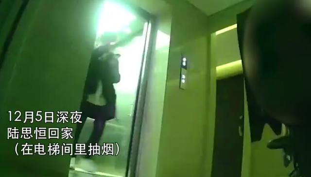 90后小花人设疑崩塌!曝其与小鲜肉恋爱同居,家门口监控狂打脸